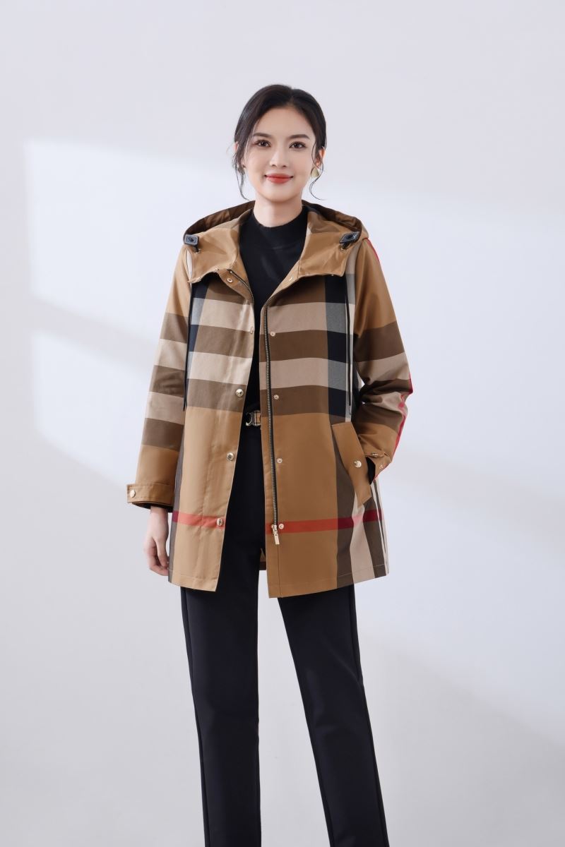 Burberry Outwear